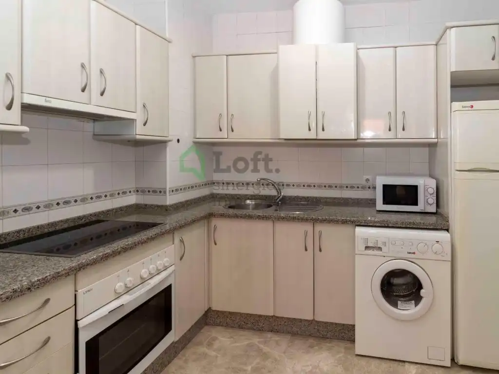 Appartement compact avec ascenseur à vendre à Casco Antiguo, imagen 2