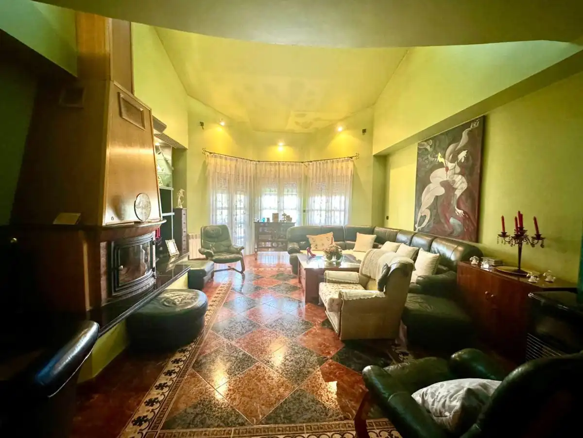 Detached house with pool for sale in Valdepeñas, imagen 16