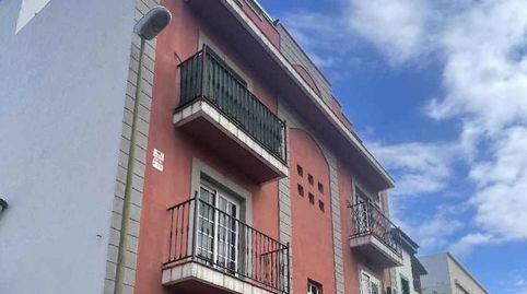 Foto 4 de Pis en venda a El Ramonal, Las Caletillas - Punta Larga, Candelaria