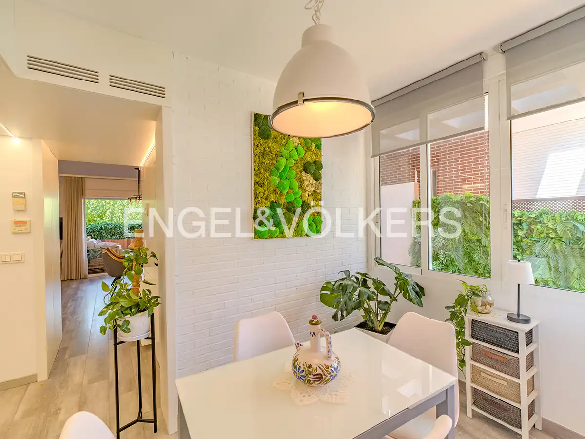 Casa bifamiliare con balcone in vendita a Carrer Pintor el Greco 8, imagen 23