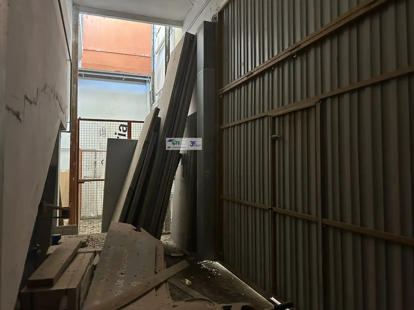 Nave industrial in affitto a CTRA. MADRID, Pº JESUS VICENTE, imagen 23