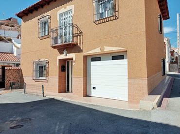 Haus zum Verkauf in Villanueva de las Torres