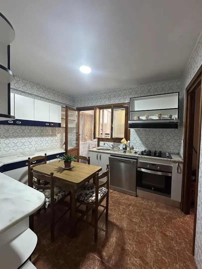 Mini appartamento con terrazza in vendita a Albox, imagen 7