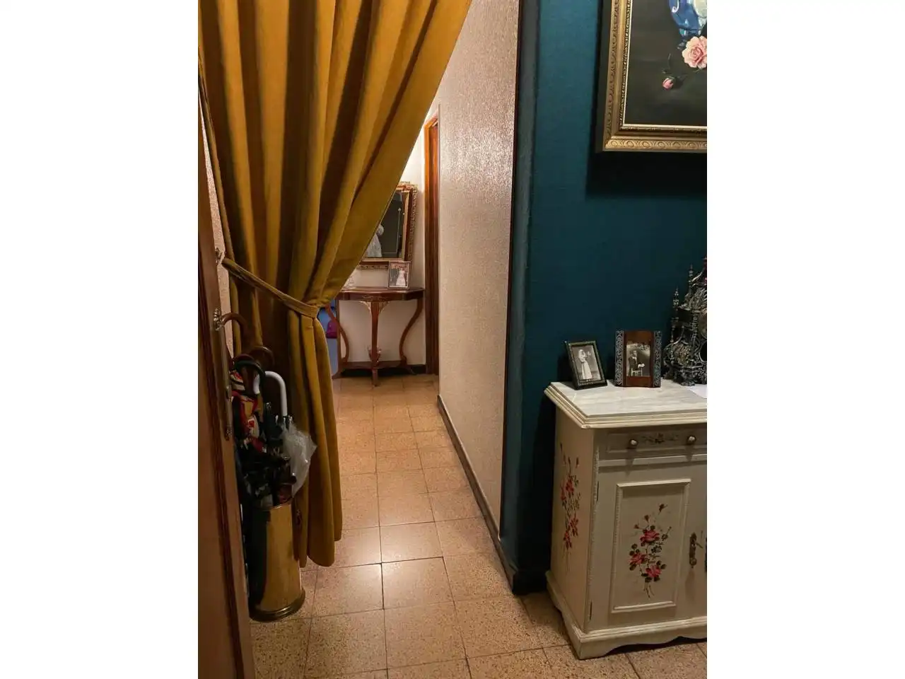 Piso en venta en Ciudad Rodrigo con Trastero, Amueblado y Balcón