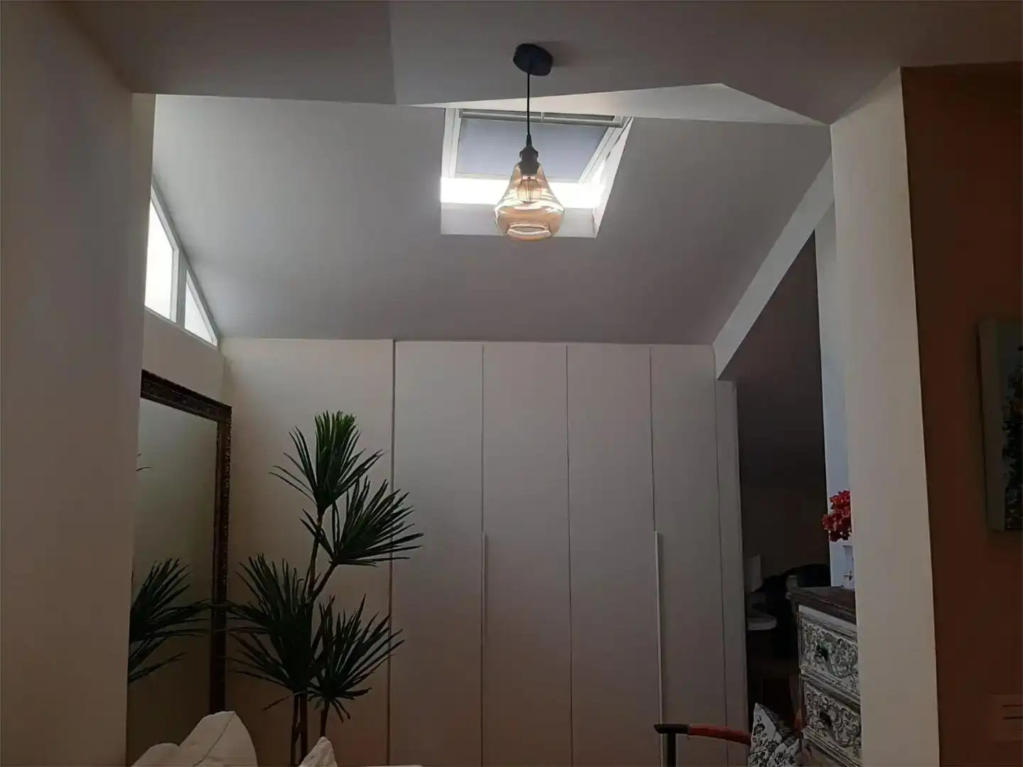Ático en venta en  Murcia Capital con Aire acondicionado, Piscina y Balcón