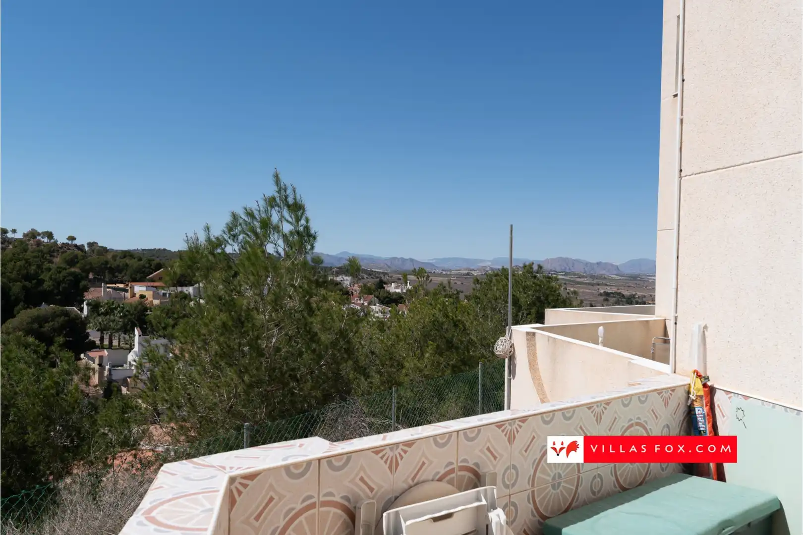 Apartament amb piscina en venda a San Miguel de Salinas, imagen 19