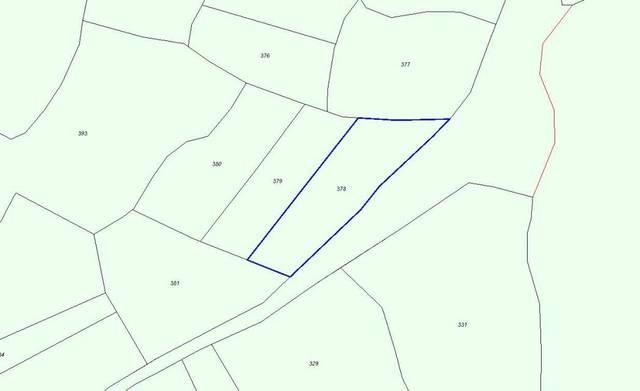 Terreno en Venta en RICUEVA (DE) en Hermandad de Campoo de Suso