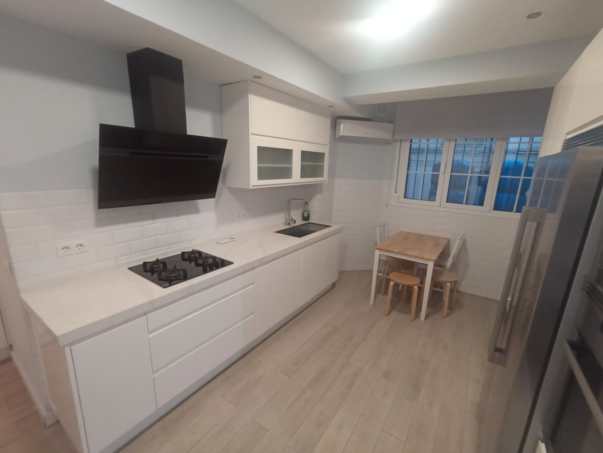 Flat to rent in La Buhaira, Nervión