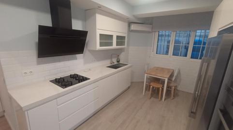 Foto 2 de Pis de lloguer a La Buhaira,  Sevilla Capital