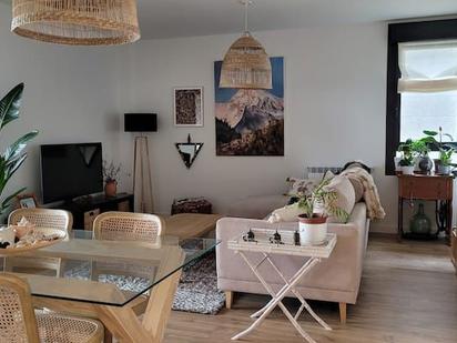 Living room of Flat for sale in Vitoria - Gasteiz  with Heating and Storage room