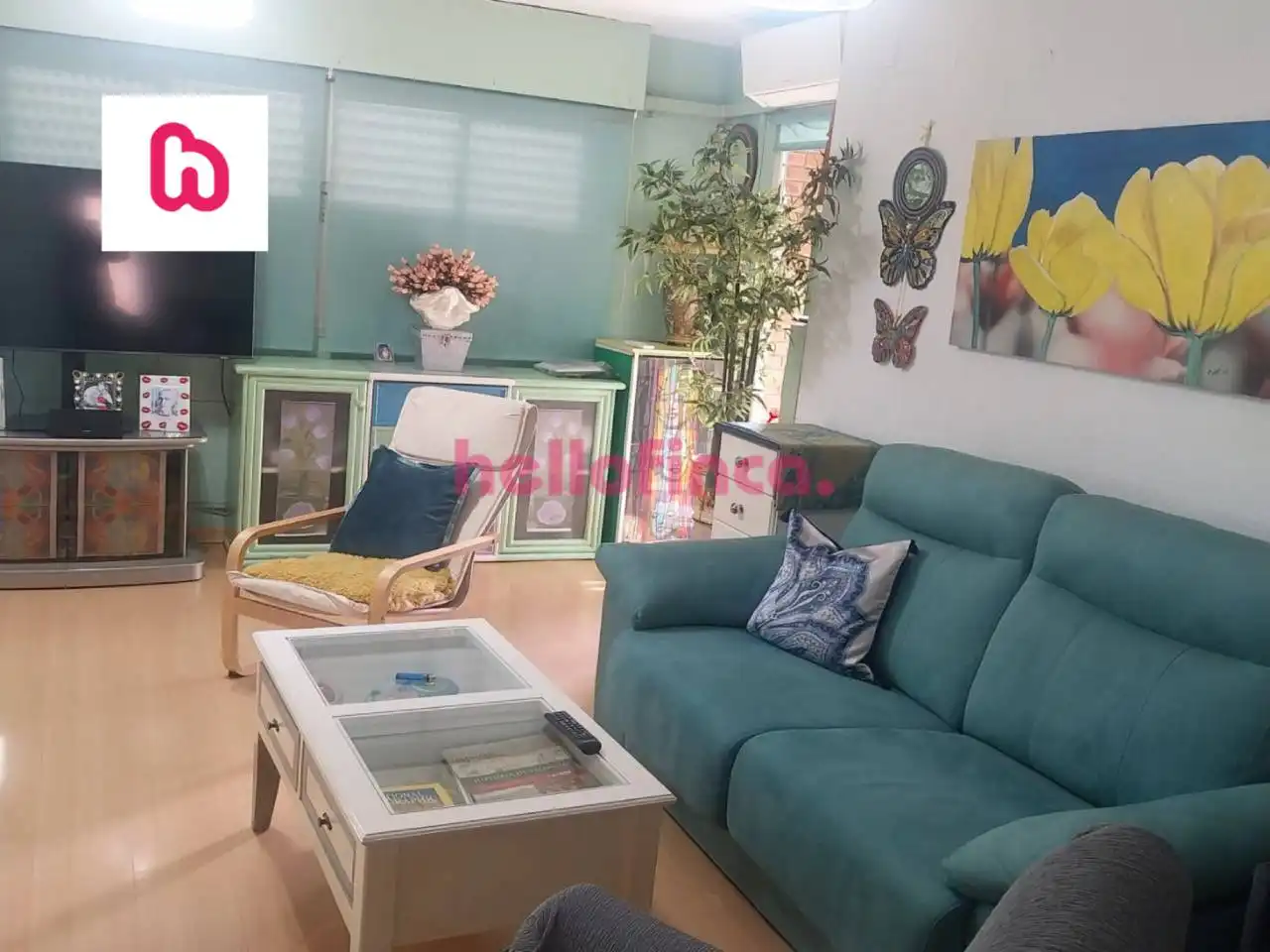 Appartement avec terrasse à vendre à Calle Islandia