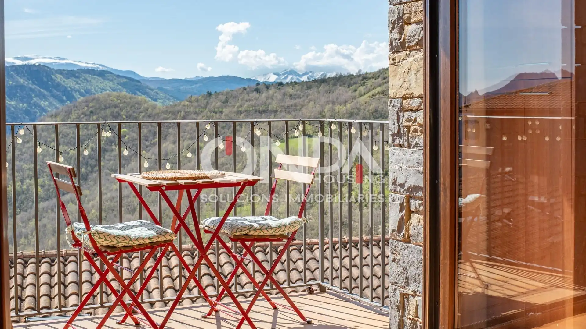Flat for sale in Carrer UNIC, 17, El Pont de Suert
