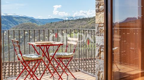 Photo 3 of Flat for sale in Carrer Unic, 17, El Pont de Suert, Lleida