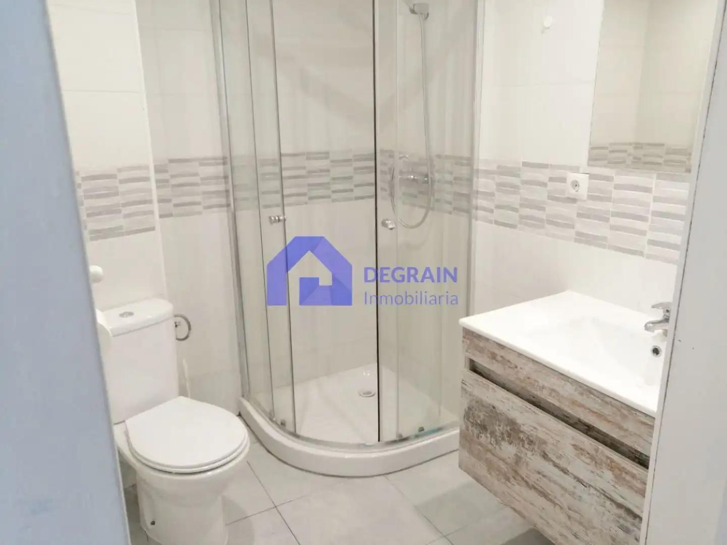Piso en venta en de Pumarín, imagen 5