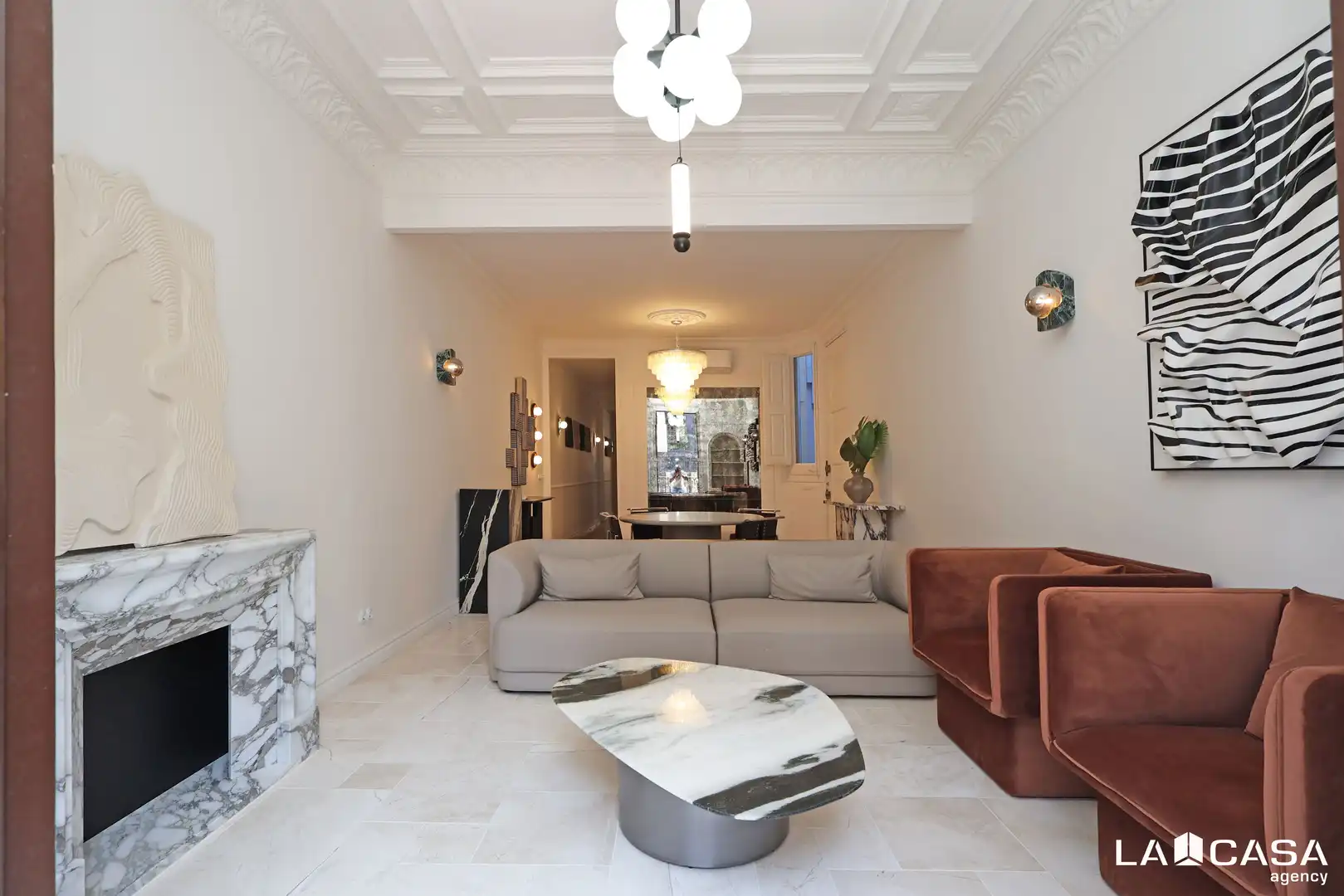 Appartement avec ascenseur à vendre à Carrer dels Tallers, imagen 5