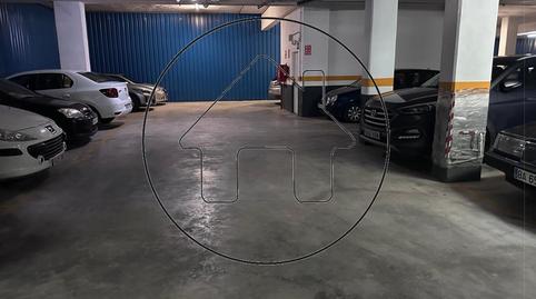 Foto 3 de Garatge de lloguer a De Buenos Aires, Centro,  Huelva Capital