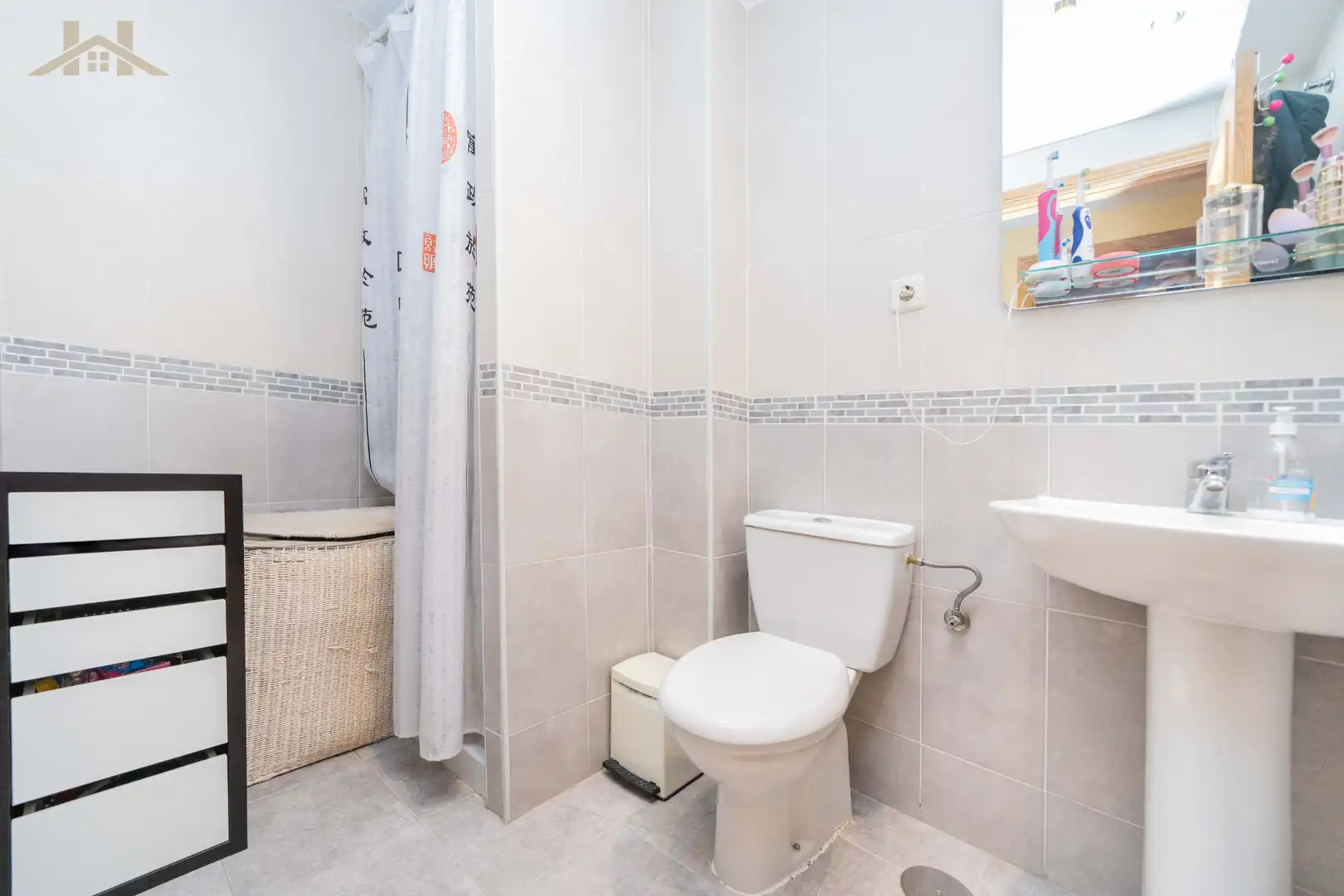 Flat with lift for sale in Calle París, imagen 6