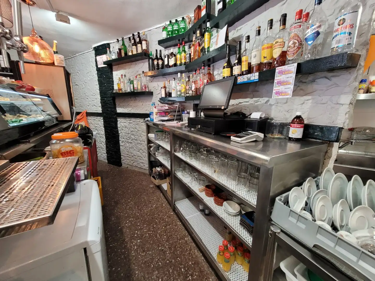 Business premises for transfer in Horta - Guinardó, imagen 12