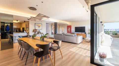 Foto 5 de Àtic en venda a El Fortí,  Palma de Mallorca