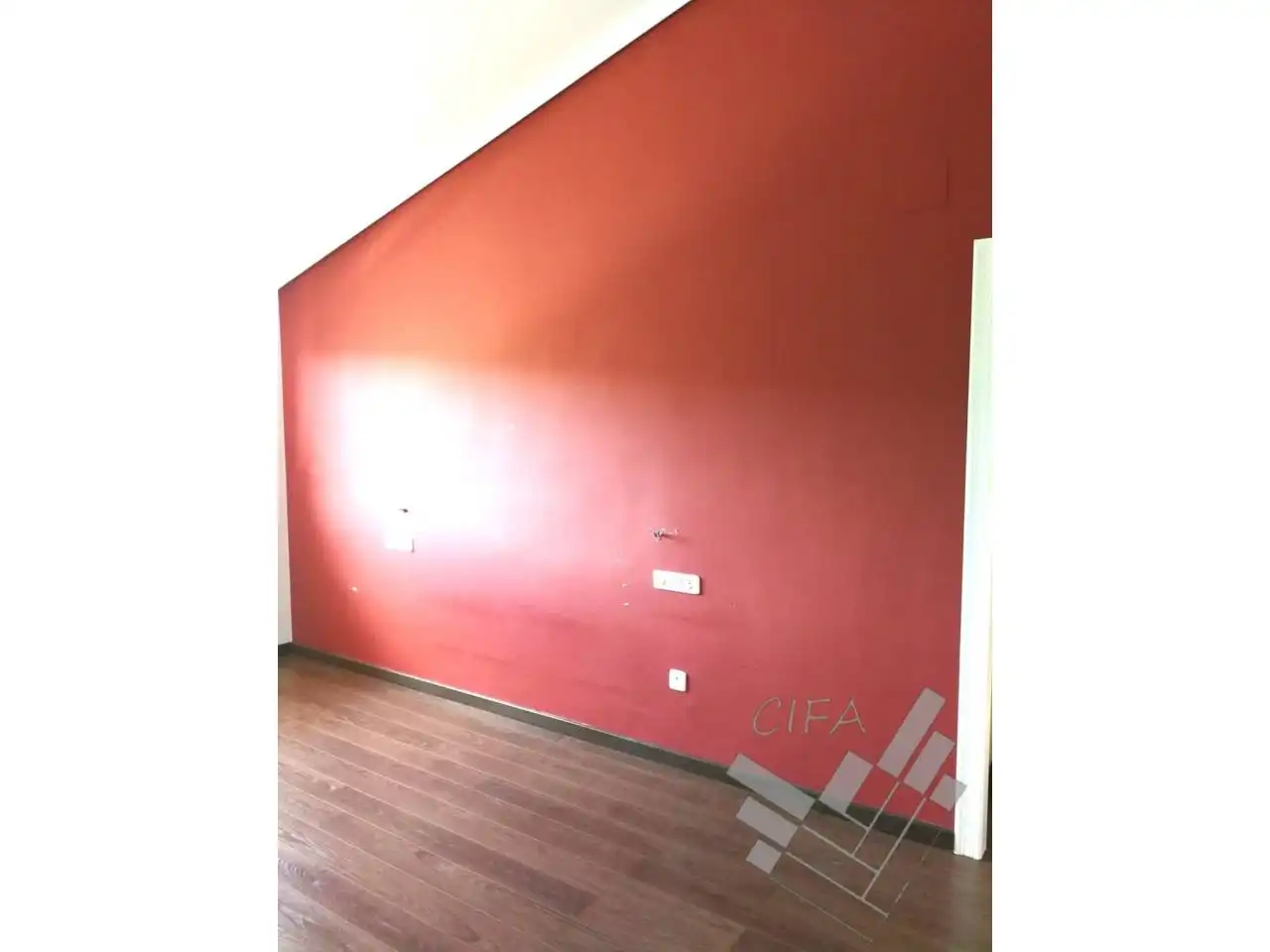 Casa adosada en venta en LAS MORERAS, Casco Urbano