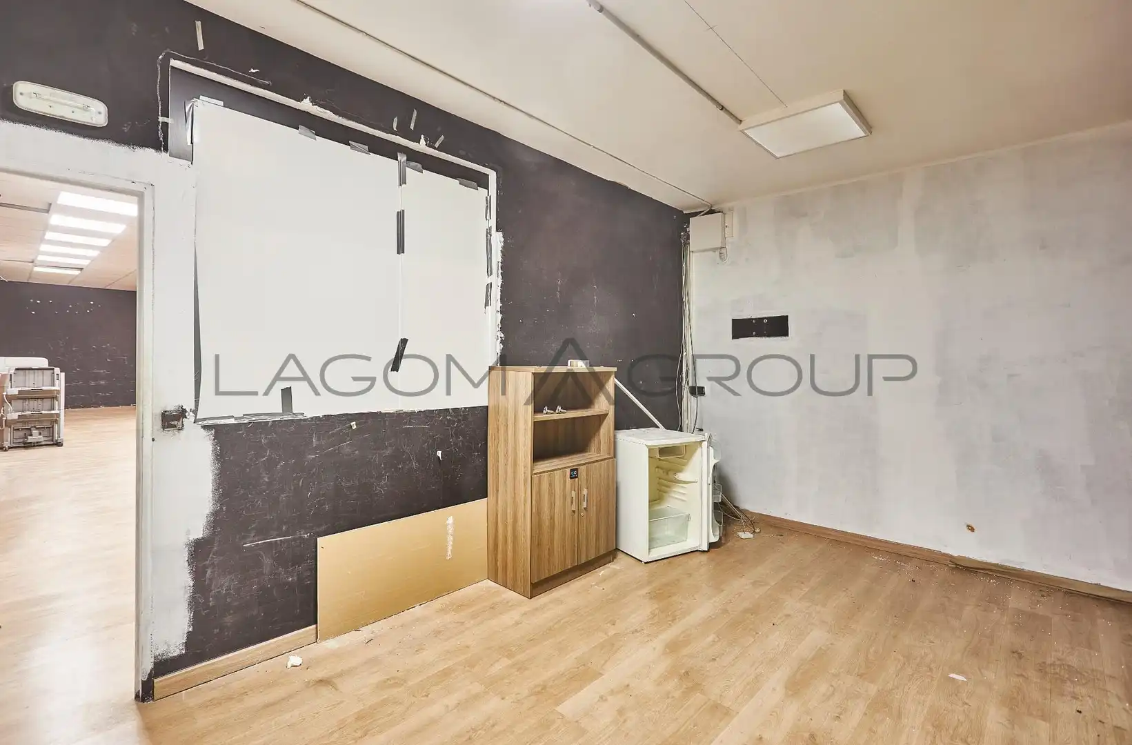 Local en venta en Passeig Maragall