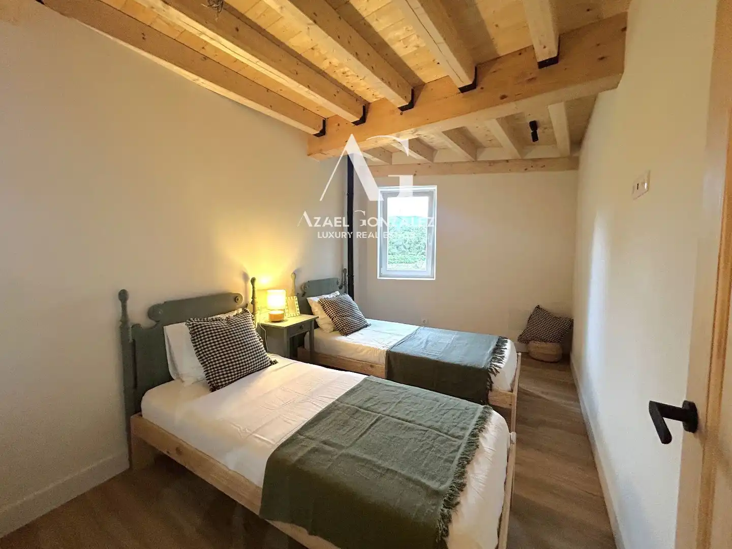 Casa con jardín en venta en Ontoria 152, imagen 40