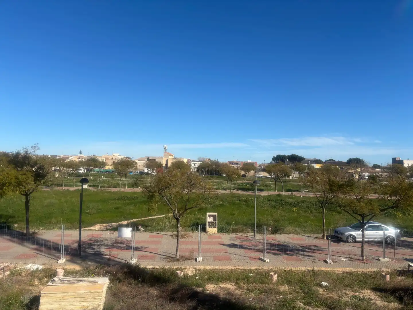 Houses for sale in Torre-Pacheco  with Air Conditioner, Heating and Terrace