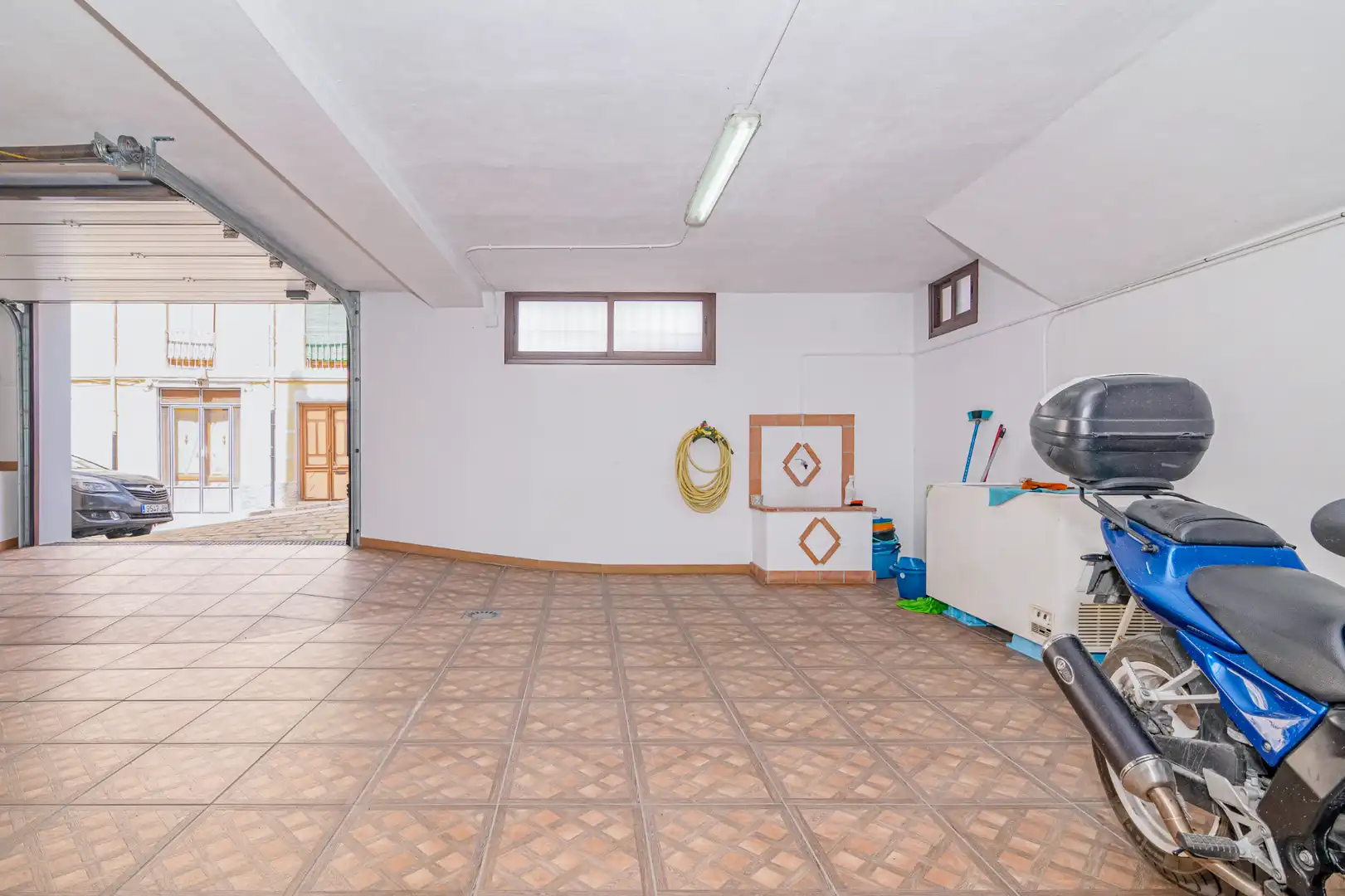 Inmuebles singulares con ascensor en venta en Calle Almenillas 2, imagen 32
