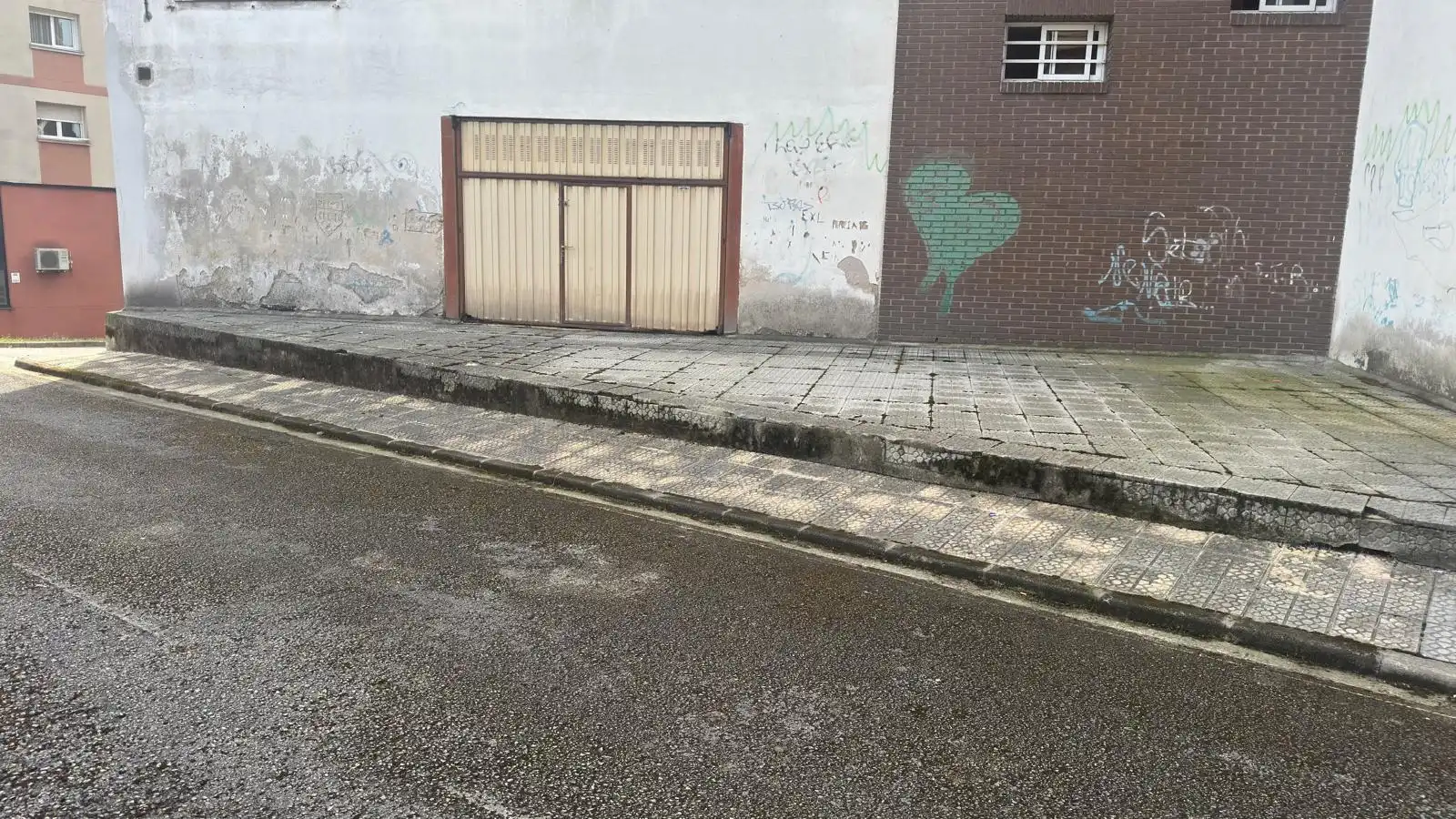 Local comercial en venta en Calle Fernando de los Ríos
