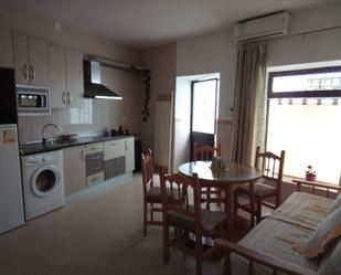 Kitchen of Apartment for sale in Espiel  with Air Conditioner, Heating and Storage room