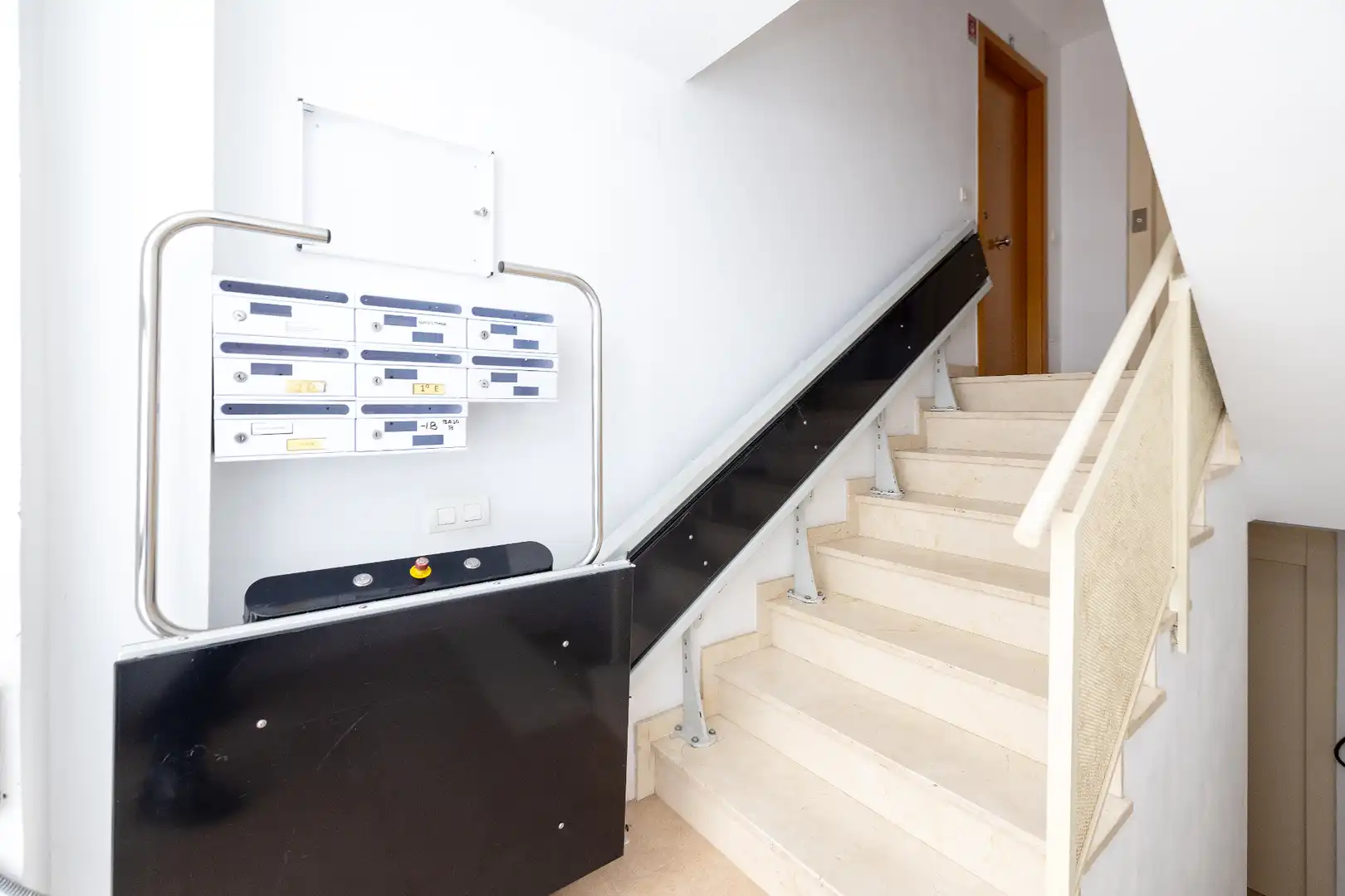Apartamento en venta en Málaga con Aire acondicionado, Calefacción y Terraza