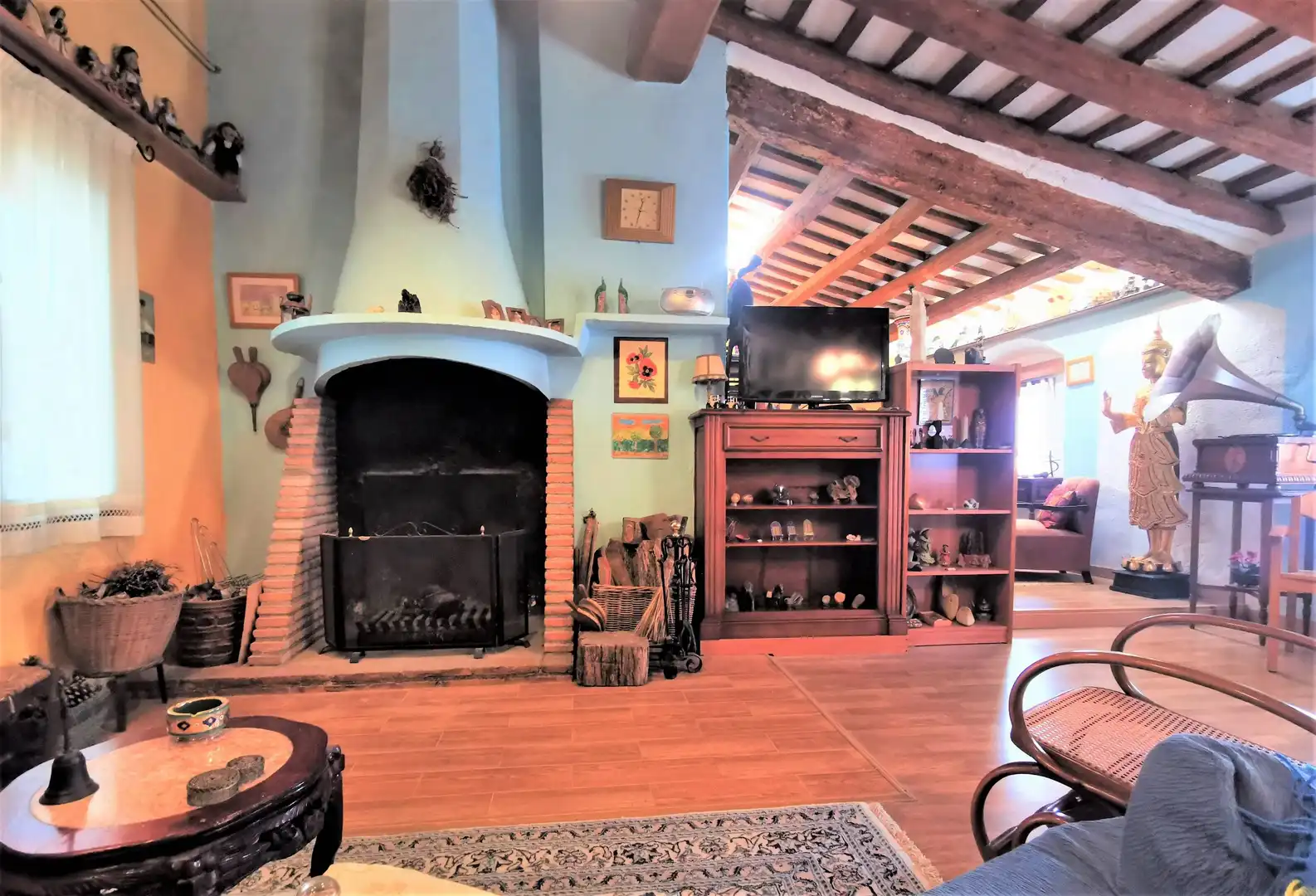 Haus mit Terrasse zum Verkauf in REC DEL, imagen 53