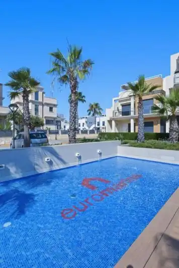 Apartment mit Pool zum Verkauf in Orihuela Costa, imagen 10