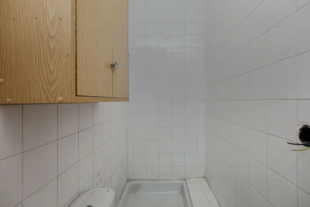 Baño de Local en venta en Lloret de Mar