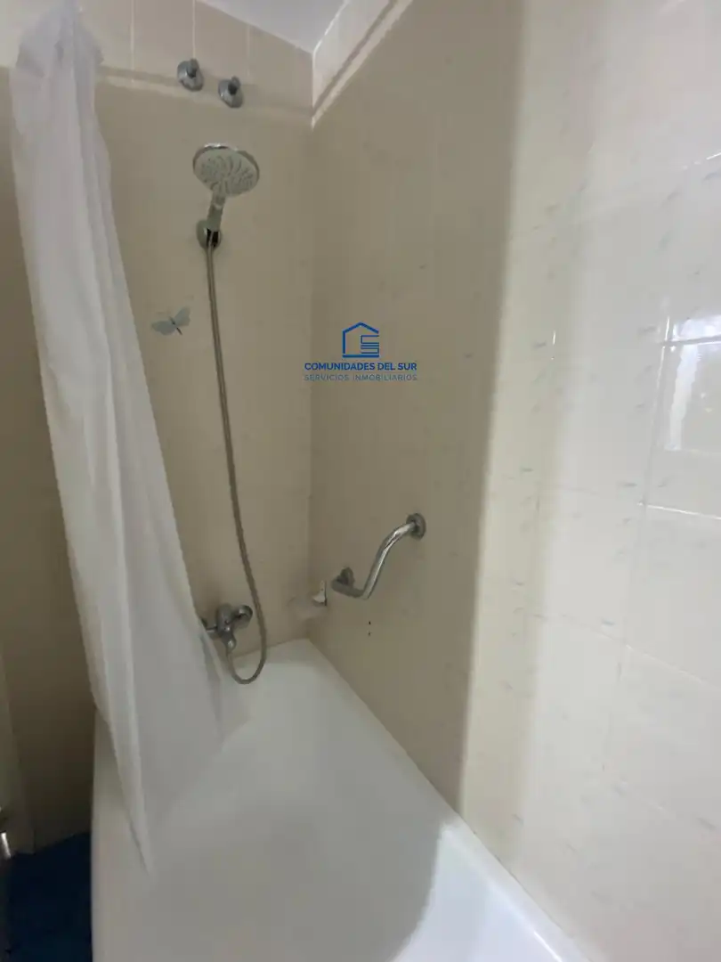 Apartments for rent in Paseo Marítimo - San José - La Laguna