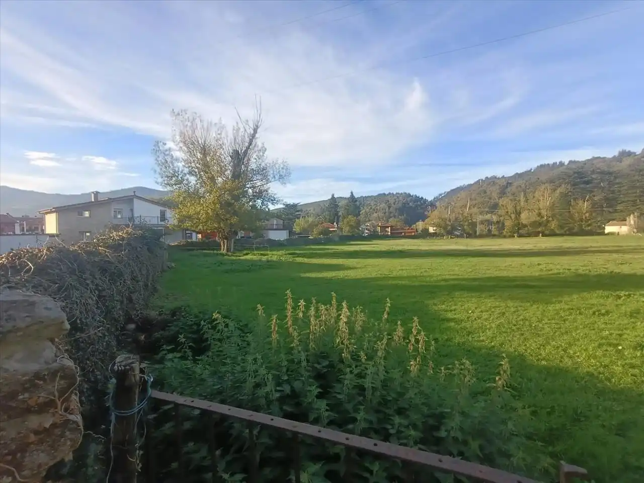 Residencial en venda en Arenas de Iguña