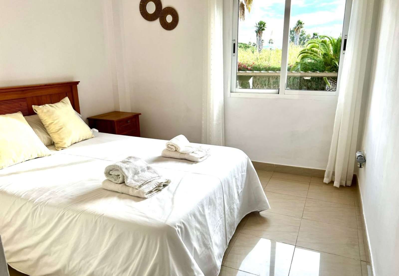 Apartment to share in Les Bovetes - La Felicidad
