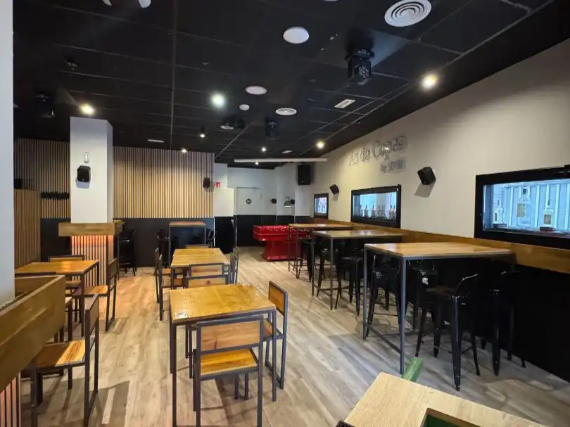 Local comercial en traspaso en racona 1, imagen 3