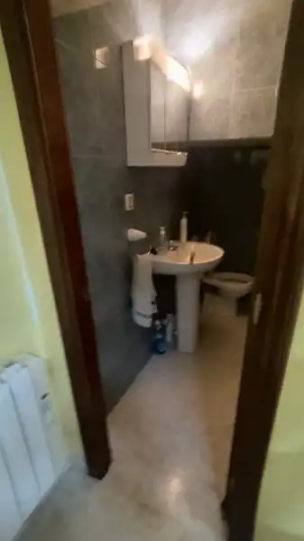 Bathroom of Commercial properties for sale in Pravia