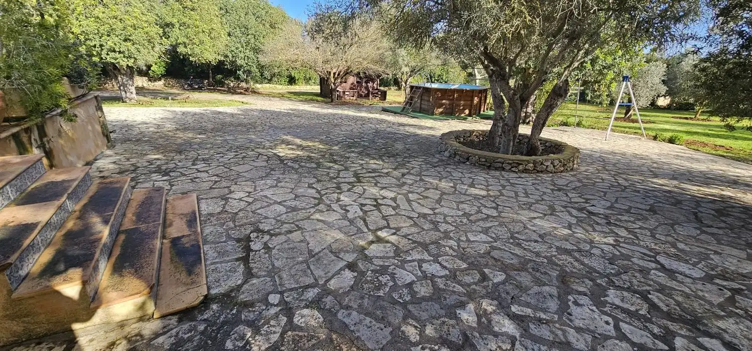 Finca rústica de alquiler en Manacor, Illes Balears