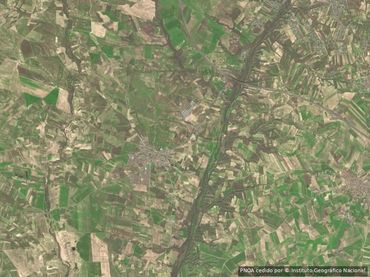 Xalet en venda a Chozas de Canales