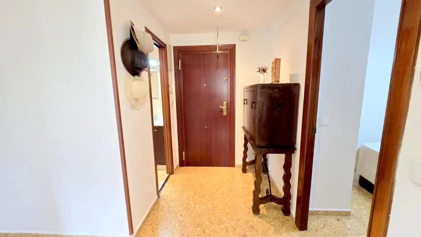 Apartamento en venta en Gandia con Aire acondicionado, Terraza y Amueblado