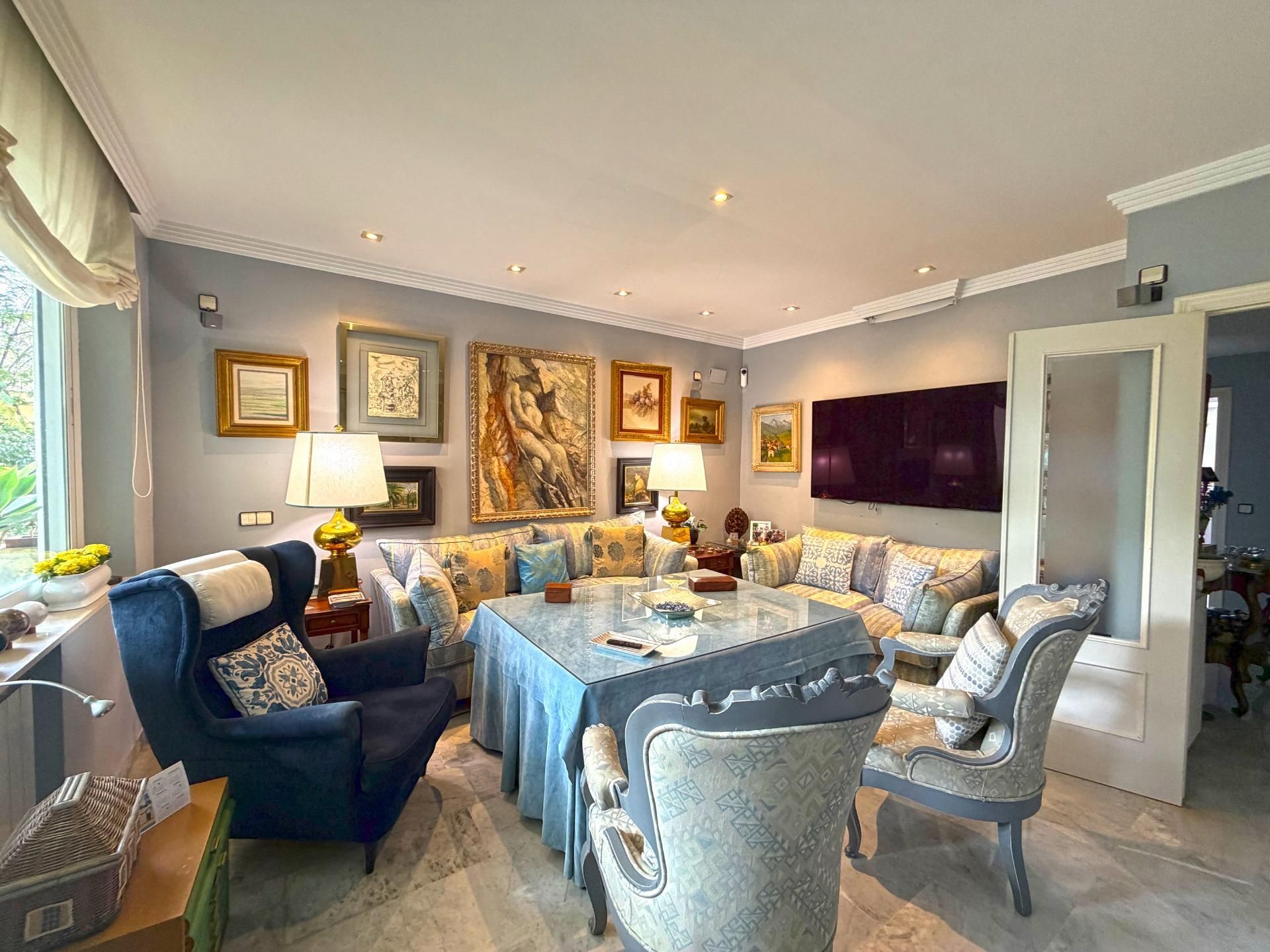 Pis en venda a Ciudad Expo