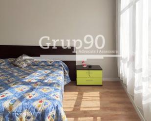 Bedroom of Flat to rent in  Lleida Capital  with Heating