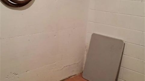 Foto 5 de Garaje en venta en Calle Navarro Ledesma, 235, El Cónsul - Ciudad Universitaria - El Romeral, Málaga Capital