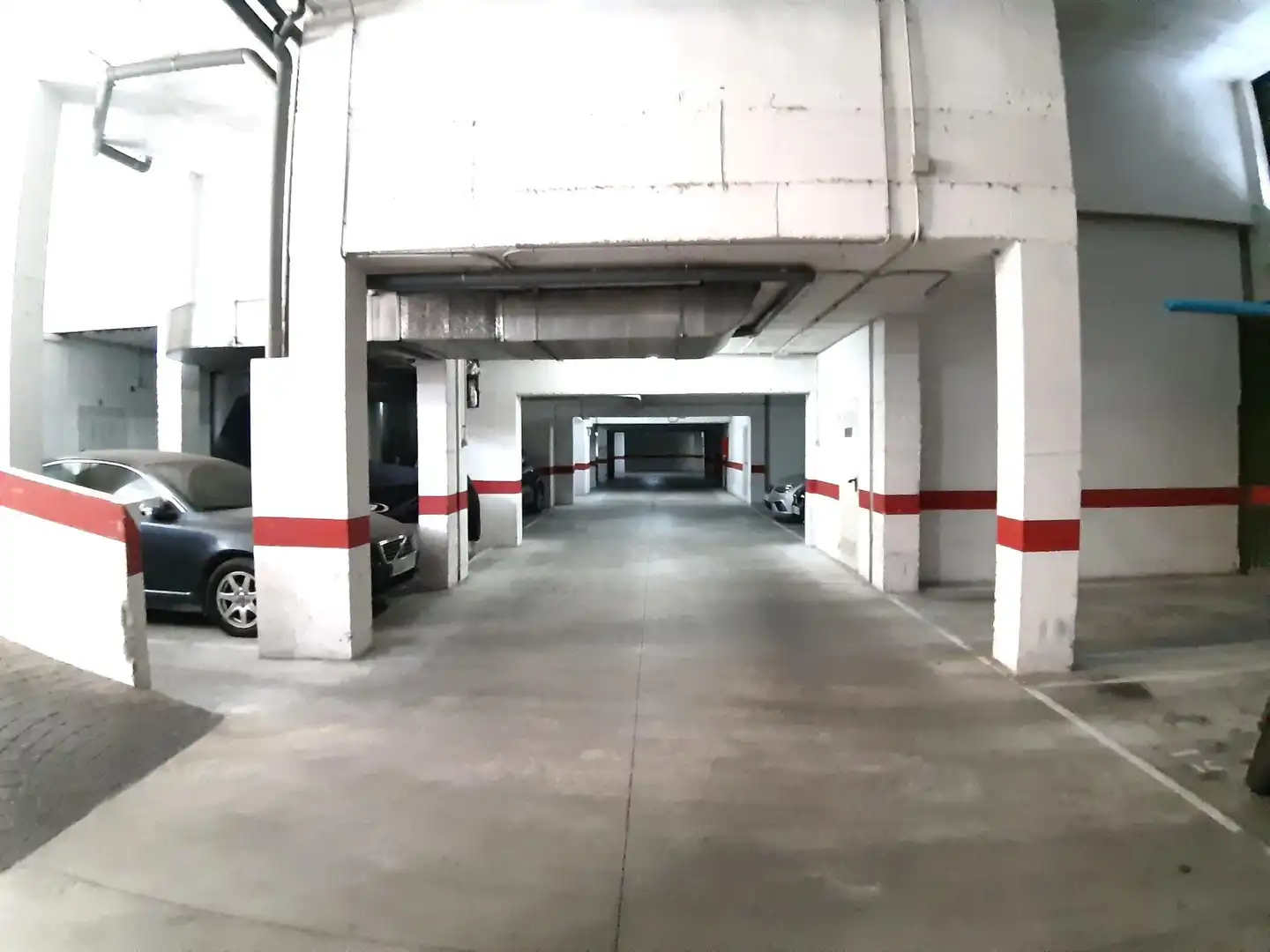 Parking of Garage for sale in Mijas