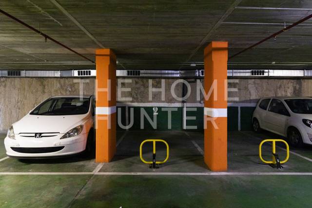 Garaje en Venta en El Putget i el Farró