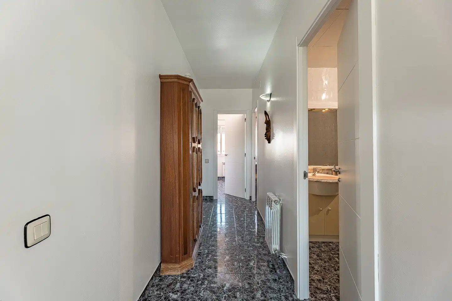 Maison mitoyenne avec terrasse à vendre à Carrer de la Bòbila, imagen 21