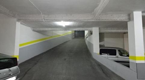 Photo 4 of Garage for sale in De Les Açores, La Sagrera, Barcelona