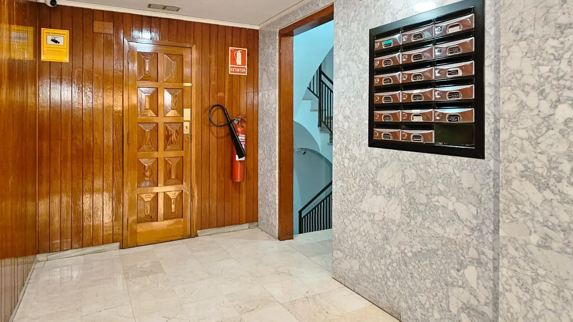 Flat for sale in Gandia  with Storage room and Balcony